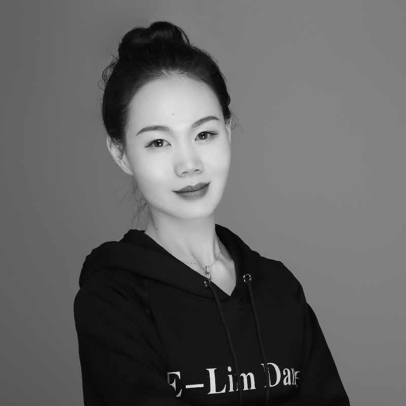 張惠麗
